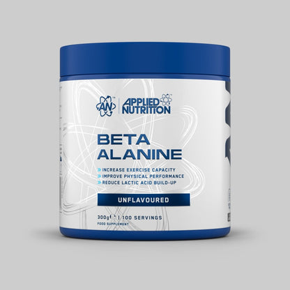 Beta-Alanine 300g -  Premium Performance Amino Acid