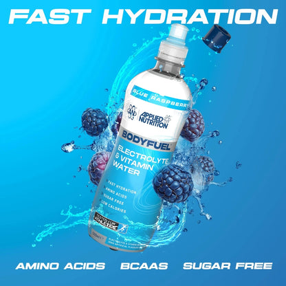 BODYFUEL™ Hydration & Vitamin Water