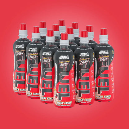 BODYFUEL™ Hydration & Vitamin Water 500ml