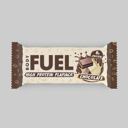 BODYFUEL™ High Protein Flapjack