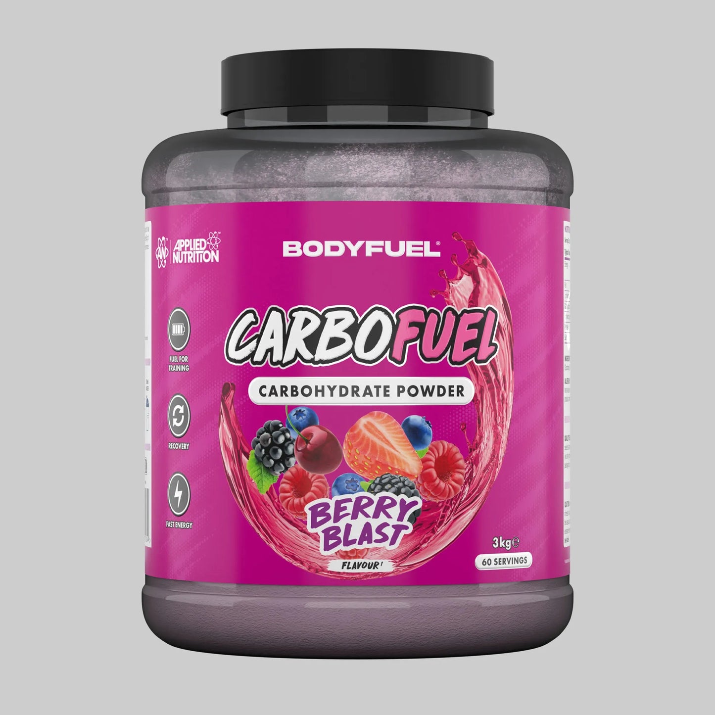 BodyFuel™ CarboFuel - Carbohydrate Powder