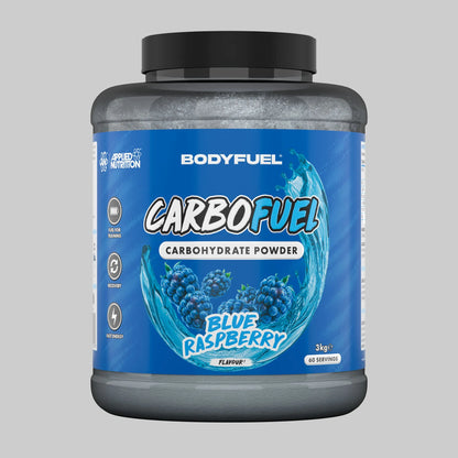 BodyFuel™ CarboFuel - Carbohydrate Powder
