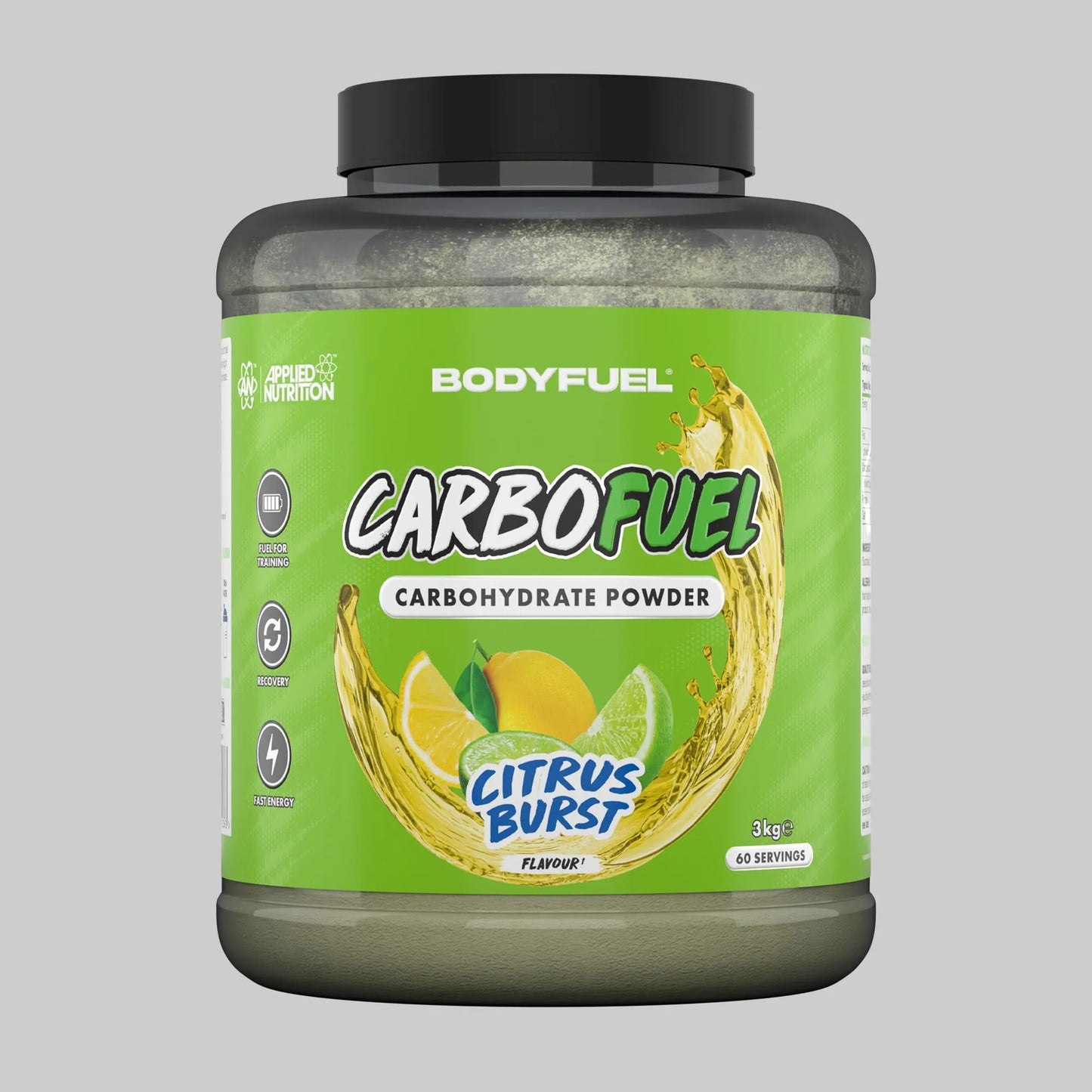 BodyFuel™ CarboFuel - Carbohydrate Powder