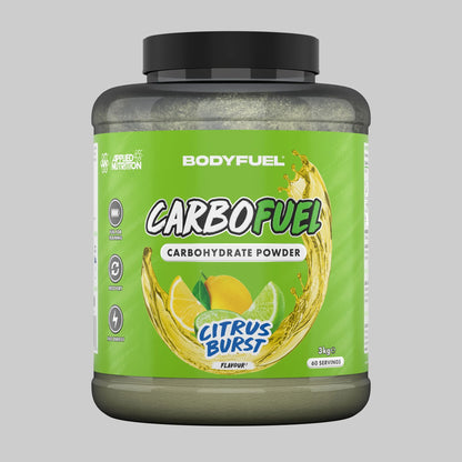 BodyFuel™ CarboFuel - Carbohydrate Powder