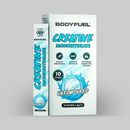BodyFuel™ Creatine Monohydrate Stick Pack