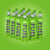 Lemon & Lime 12x500ml