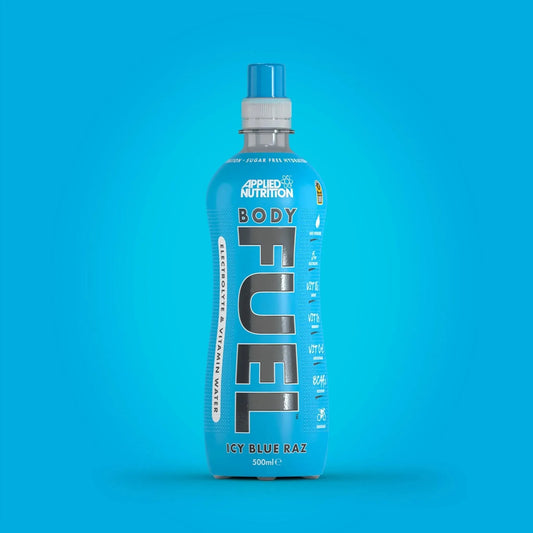 BODYFUEL™ Hydration & Vitamin Water 500ml