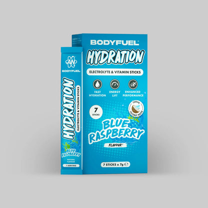 BodyFuel™ Hydration Electrolyte & Vitamin Stick Pack