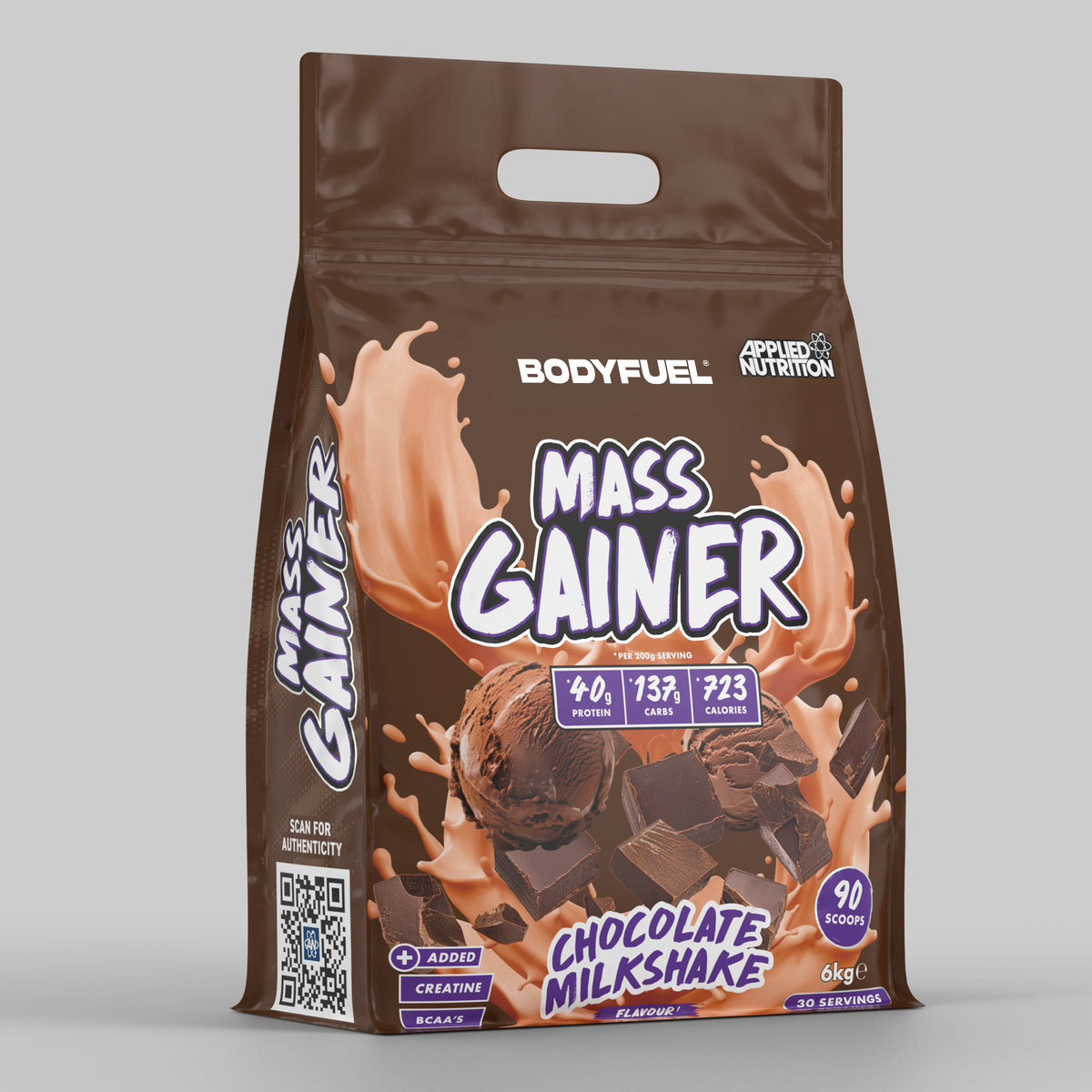 BodyFuel™ Mass Gainer