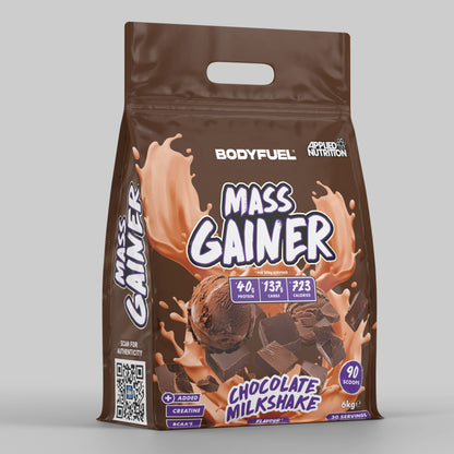 BodyFuel™ Mass Gainer