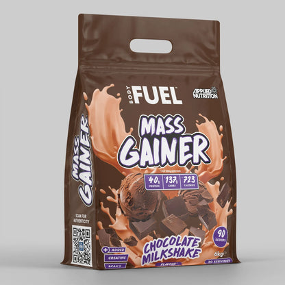 BODYFUEL™ Mass Gainer