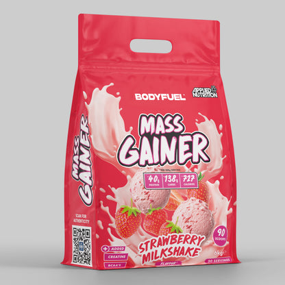 BodyFuel™ Mass Gainer