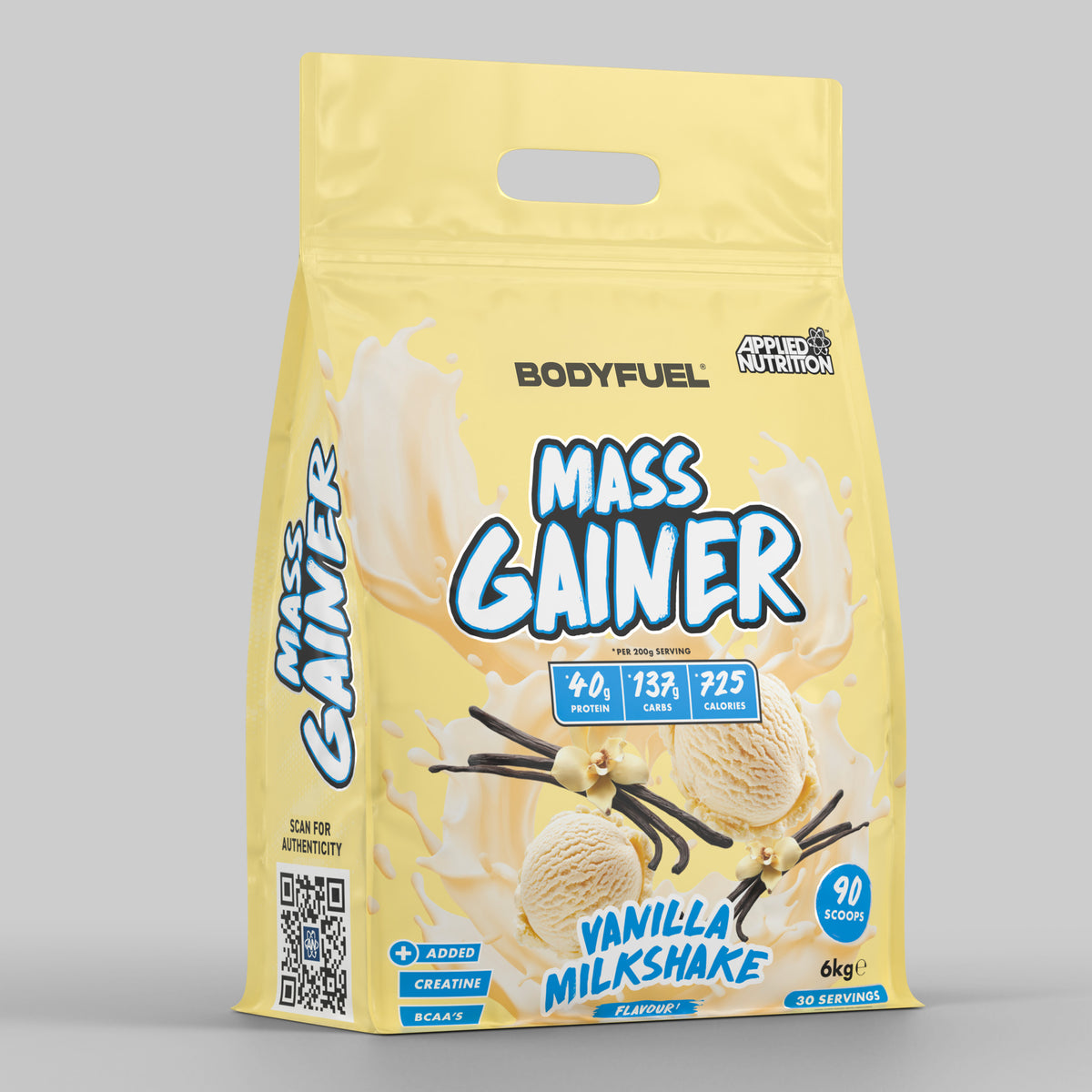 BodyFuel™ Mass Gainer