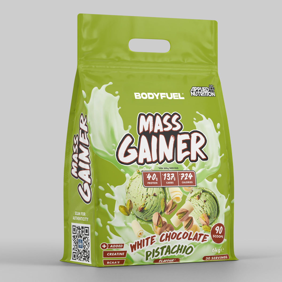 BodyFuel™ Mass Gainer