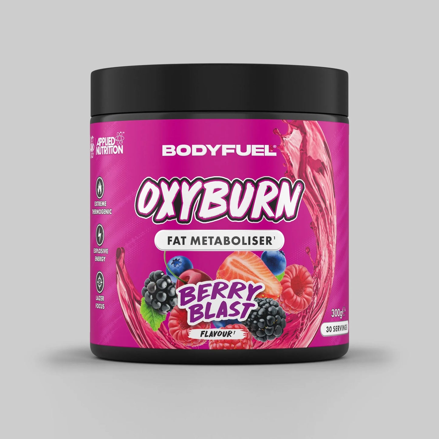 BodyFuel™ OxyBurn Powder