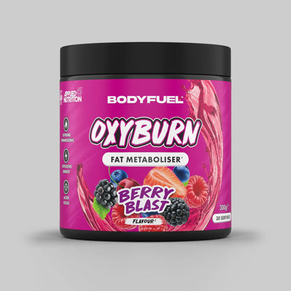 BodyFuel™ OxyBurn Powder