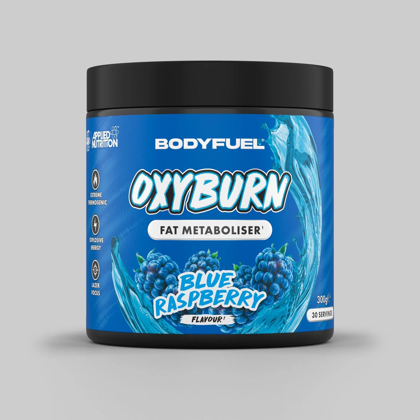 BodyFuel™ OxyBurn Powder