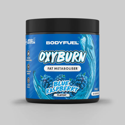 BodyFuel™ OxyBurn Powder