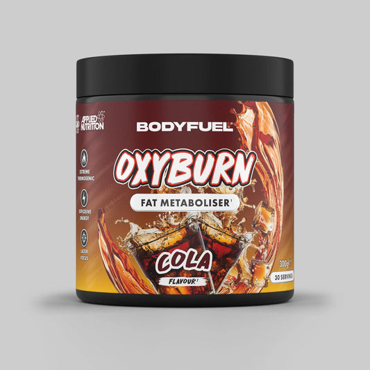 BodyFuel™ OxyBurn Powder