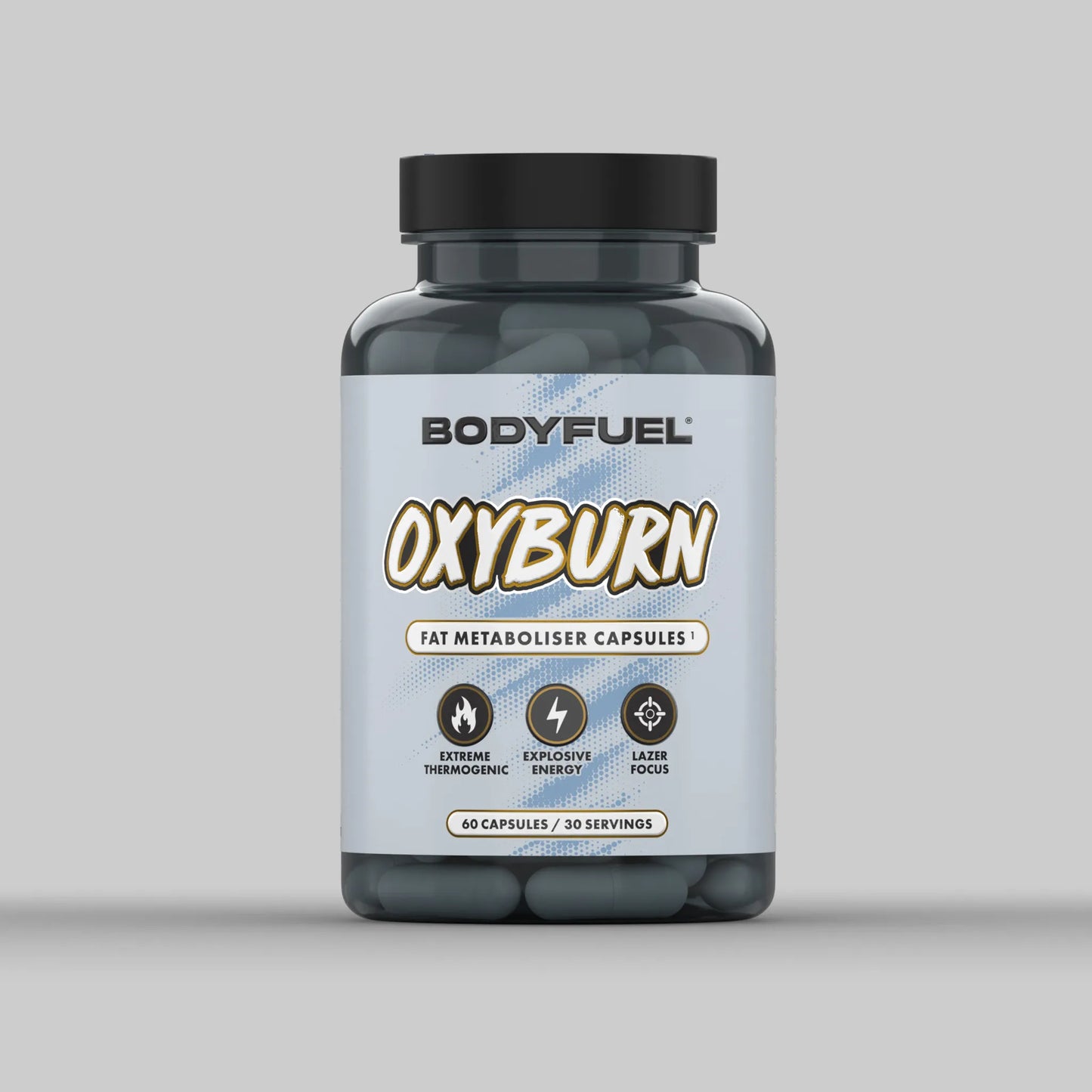 BodyFuel™ OxyBurn Capsules