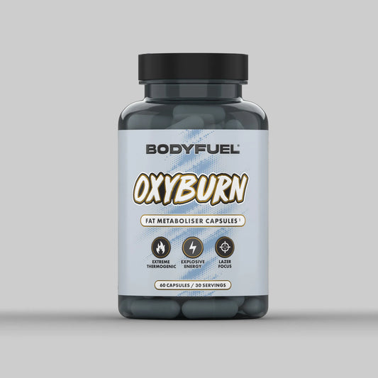 BodyFuel™ OxyBurn Capsules