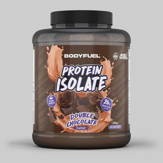 BodyFuel™ Protein Isolate