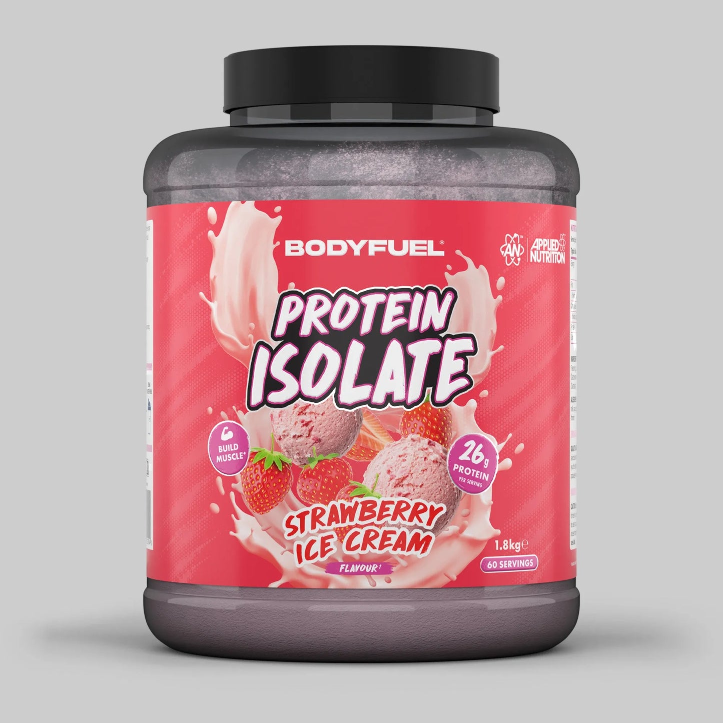 BodyFuel™ Protein Isolate