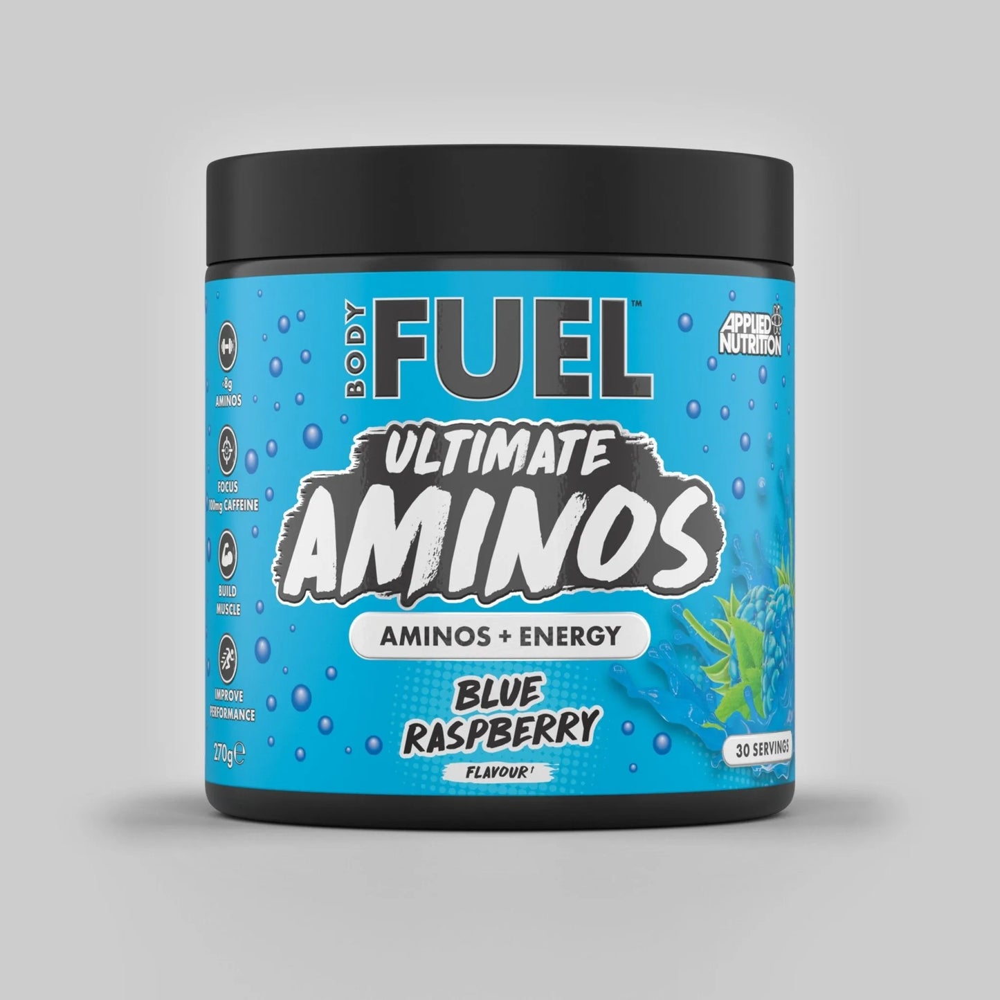 BodyFuel™ Ultimate Amino's 270g (30 Servings)