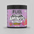 Millions Raspberry