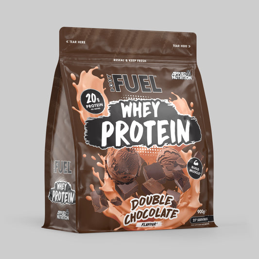 BODYFUEL™ Whey Protein