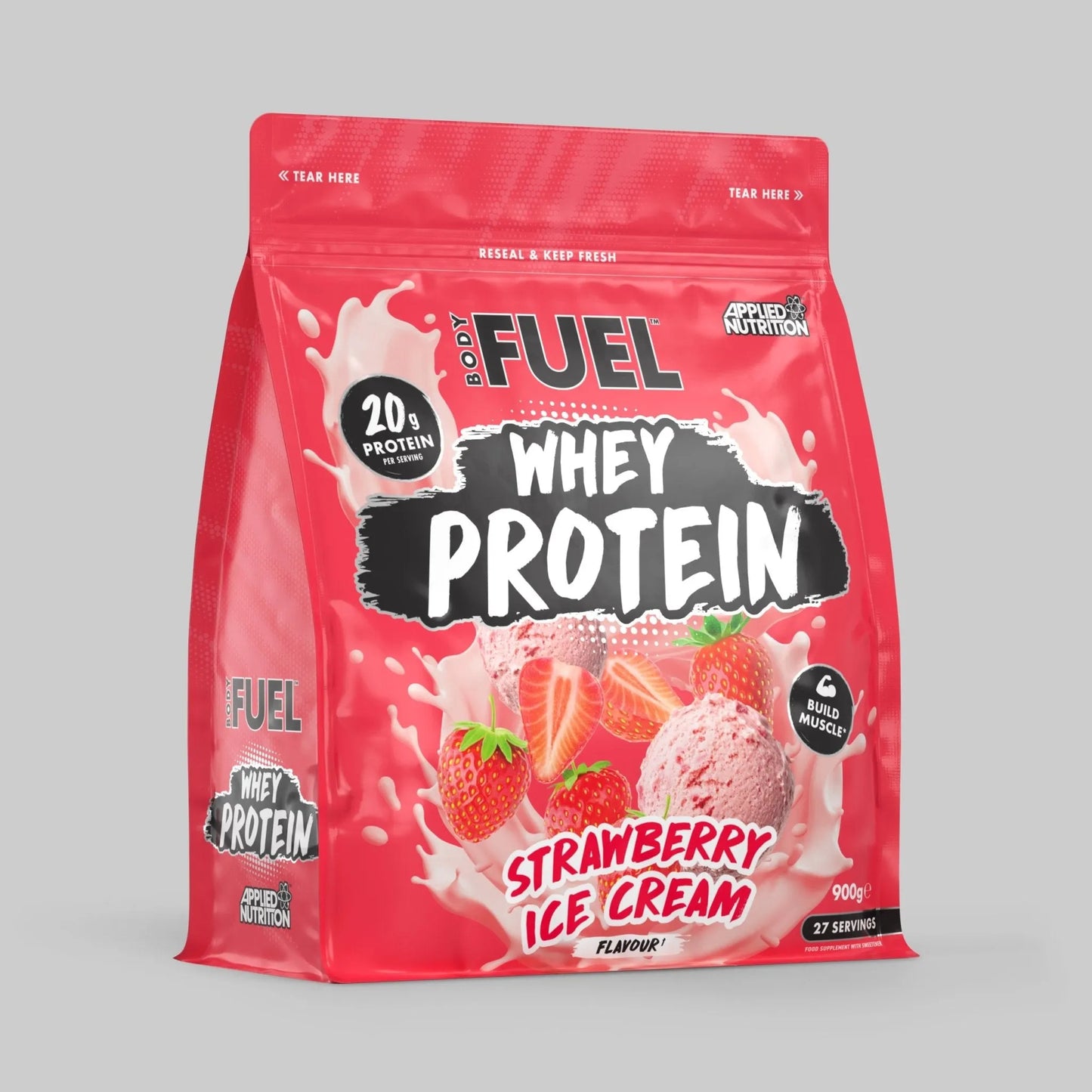 BODYFUEL™ Whey Protein