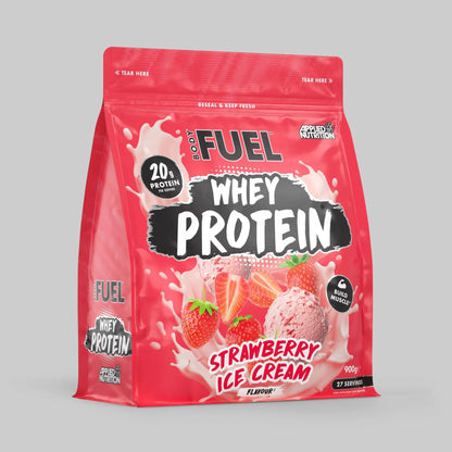BODYFUEL™ Whey Protein