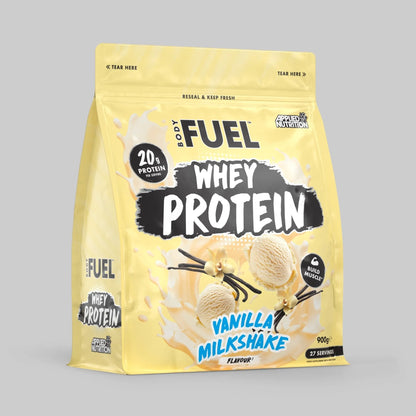 BODYFUEL™ Whey Protein