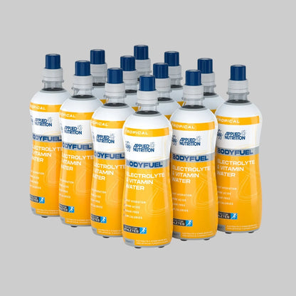 BODYFUEL™ Hydration & Vitamin Water