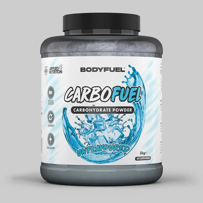 BodyFuel™ CarboFuel - Carbohydrate Powder