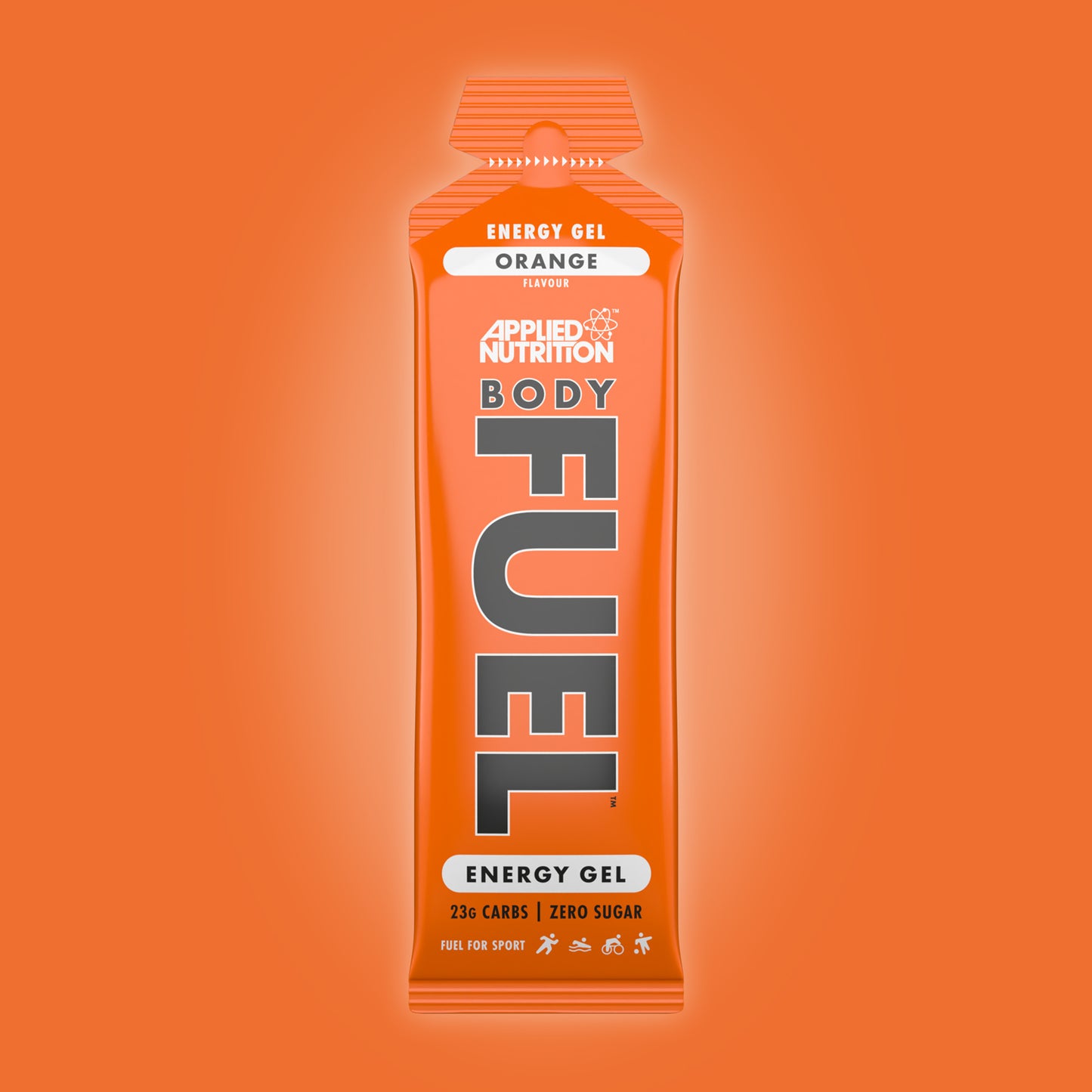 BODYFUEL™ Energy Gels