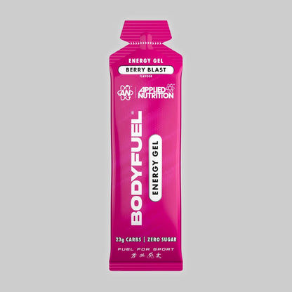 BODYFUEL™ Energy Gels