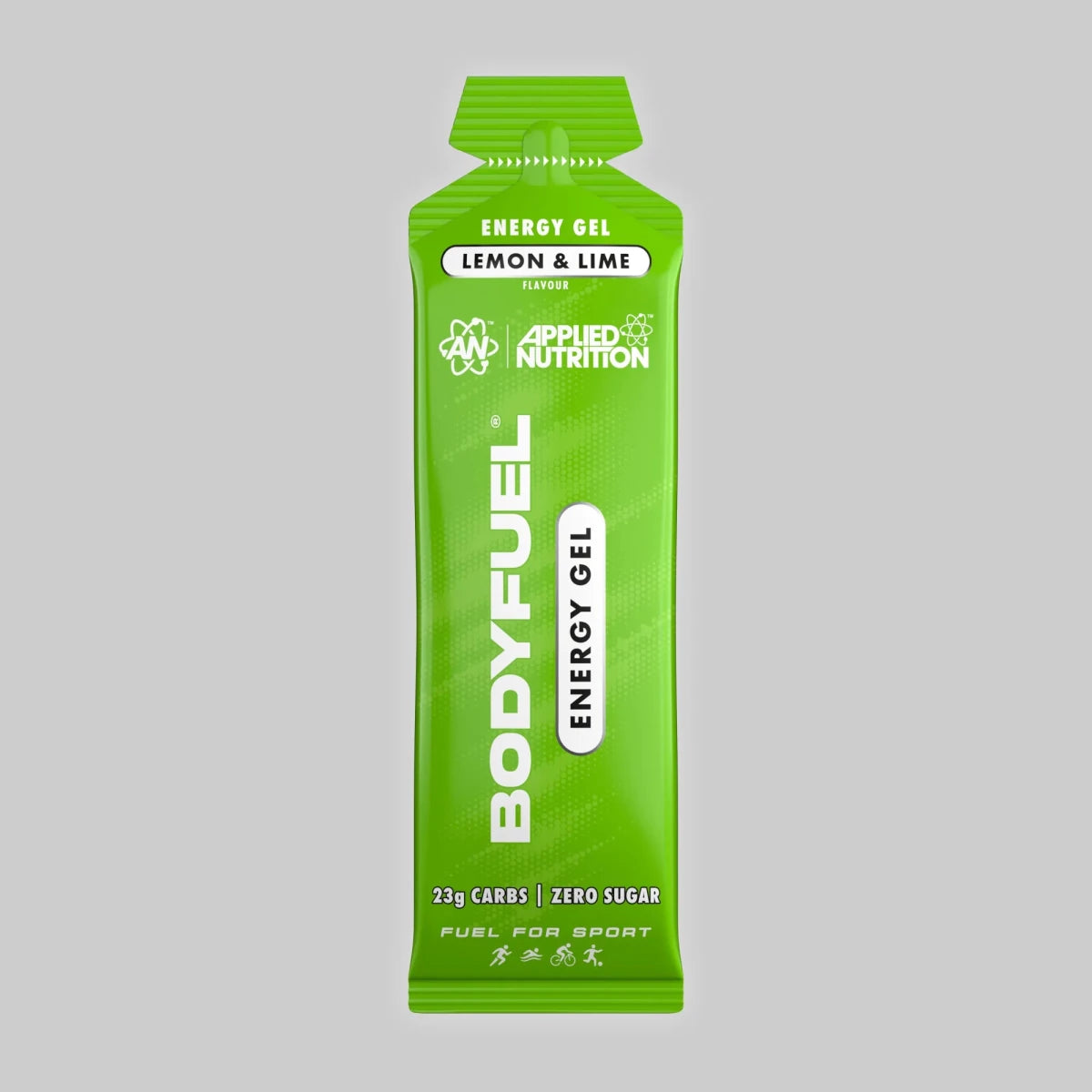 BODYFUEL™ Energy Gels