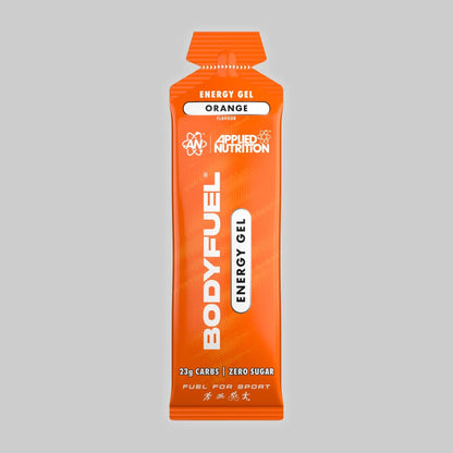 BODYFUEL™ Energy Gels