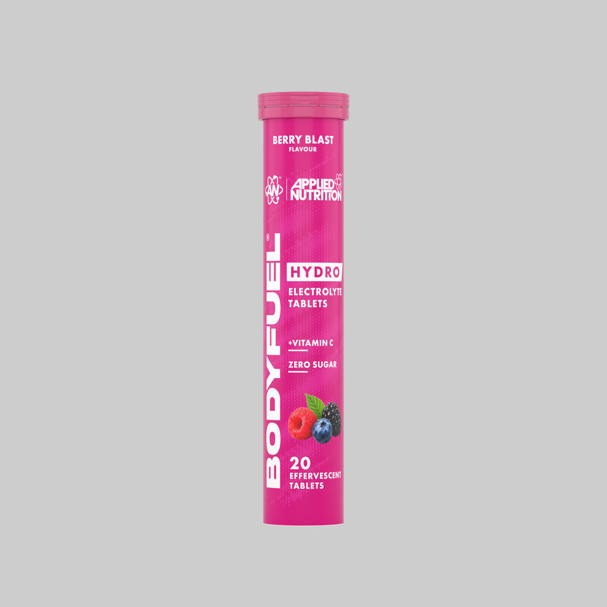 BodyFuel™ Hydration Tablets