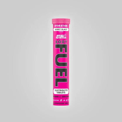 🎁 BODYFUEL™ Hydration Tablets (100% off)