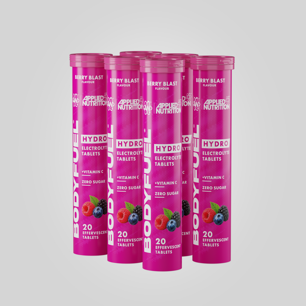 BodyFuel™ Hydration Tablets