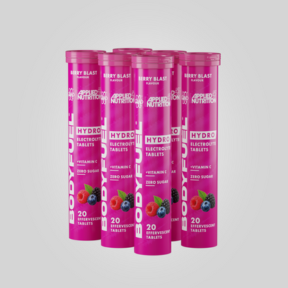 BodyFuel™ Hydration Tablets