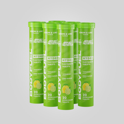 BodyFuel™ Hydration Tablets