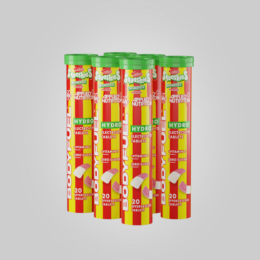 BodyFuel™ Hydration Tablets