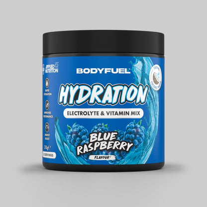 BodyFuel™ Hydration Electrolyte & Vitamin Powder