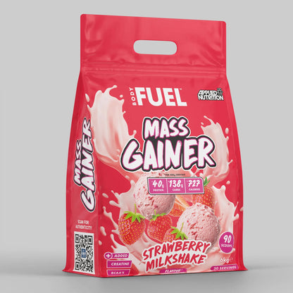 BODYFUEL™ Mass Gainer