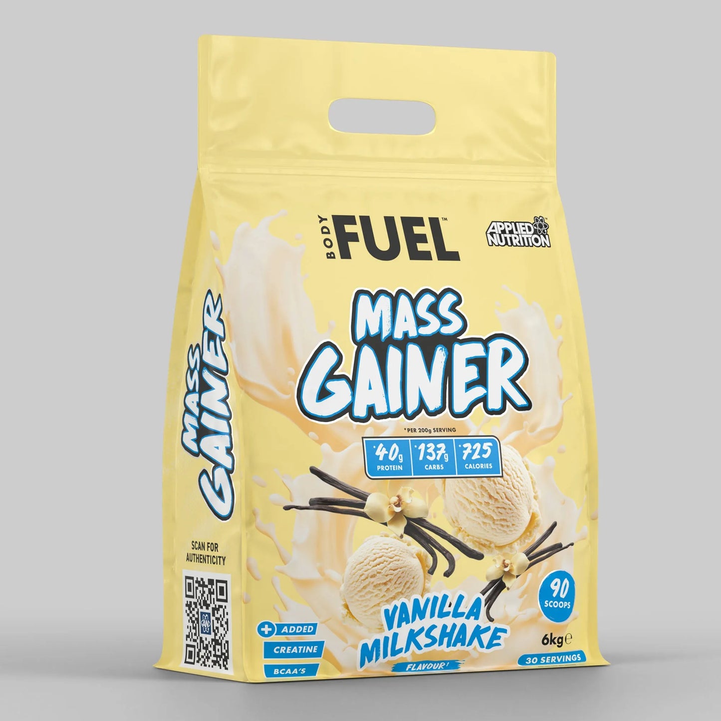 BODYFUEL™ Mass Gainer