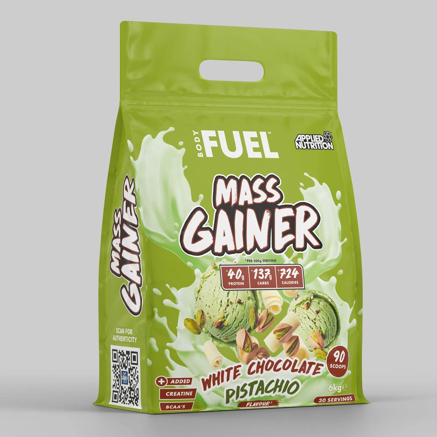 BODYFUEL™ Mass Gainer