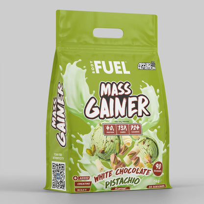 BODYFUEL™ Mass Gainer